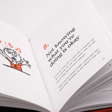 Twenty Bits I Learned