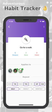 ManyHats App