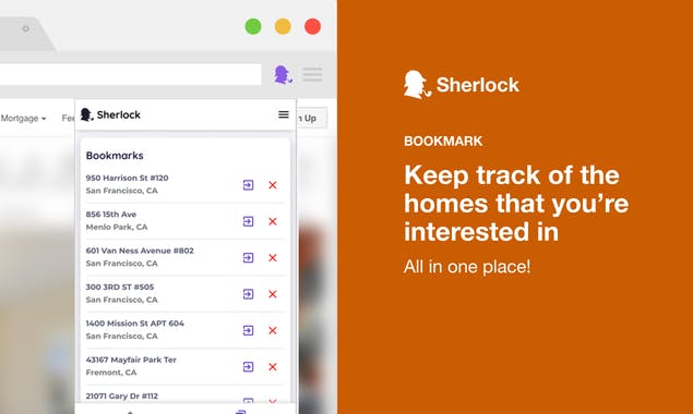 Sherlock by ZeroDown