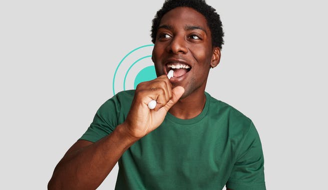 quip Smart Electric Toothbrush