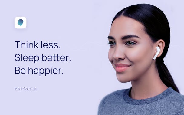 Calmind 2.0