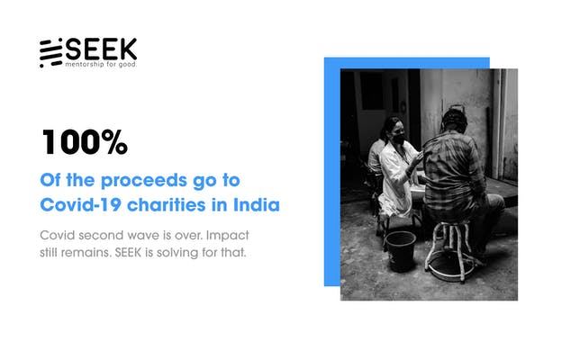 SEEK Mentorship Platform