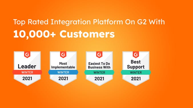 Integrately (Zapier Alternative)