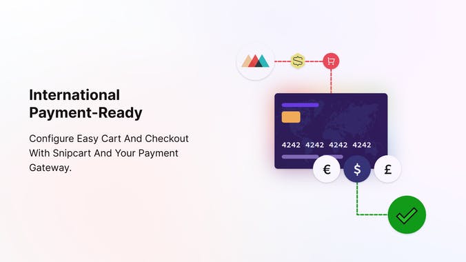 Headless Dropshipping Starter