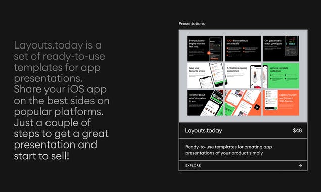 Starter Pack by Craftwork