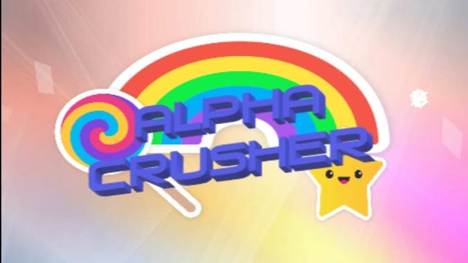 Alpha Crusher