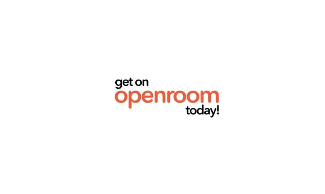 Openroom