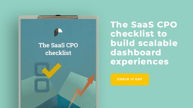 The SaaS CPO Checklist