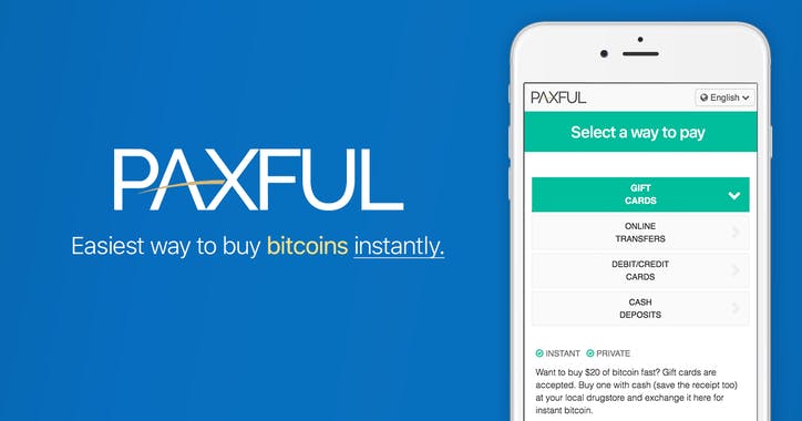 Paxful