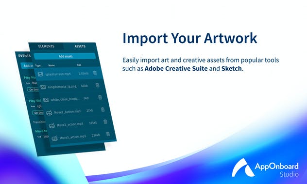 AppOnboard Studio