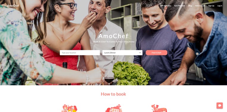 AmoChef