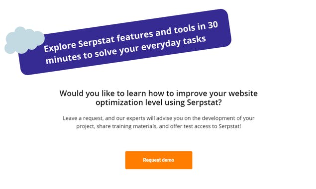 SEO Glossary by Serpstat