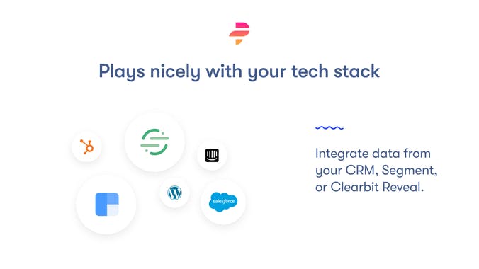 Experiences by Proof