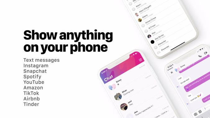 Squad (Acquired by Twitter in 2020)