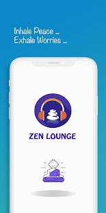 Zen Lounge