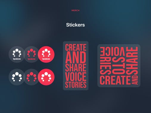 Speakezee Social Audio