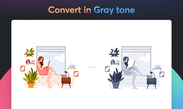 Iconscout Color Editor