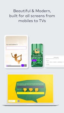 Formaloo 2.0 for Mobile