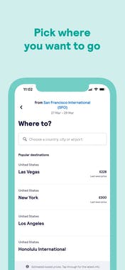 Skyscanner Price Prediction