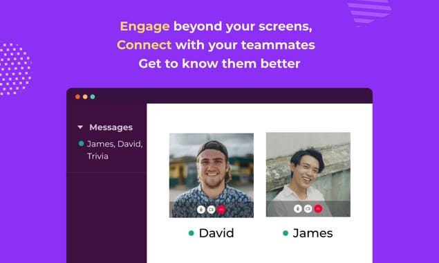 VirtualCoffee by Trivia