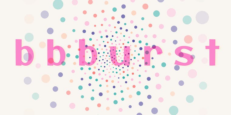 bbburst