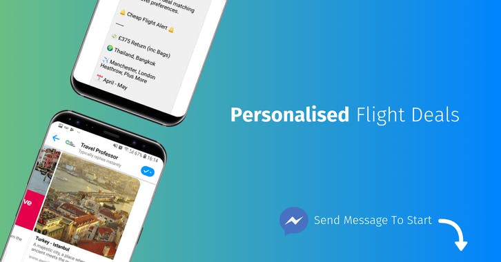 The Travel Professor