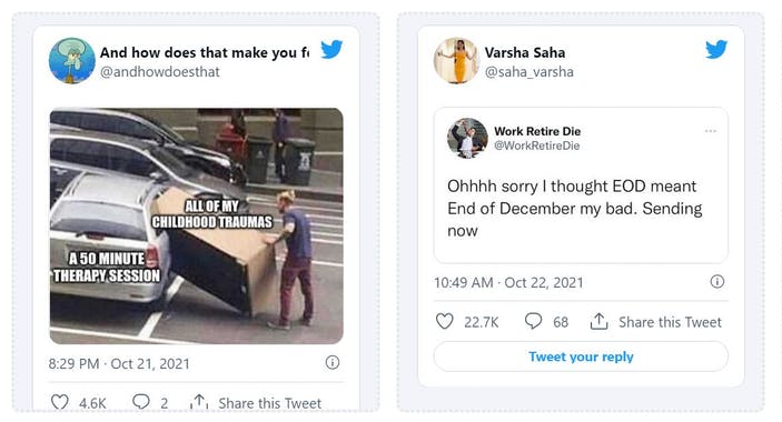 Read Something Funny