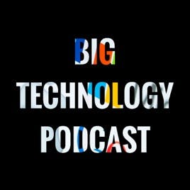 Big Technology Podcast