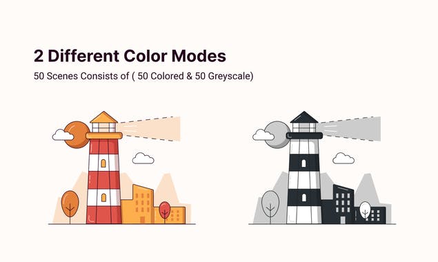 Illustrations by Premast