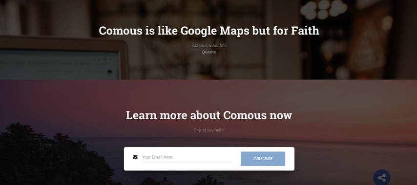 This Startup Does Not Exist