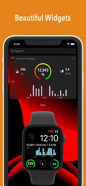 ActivityTracker 3