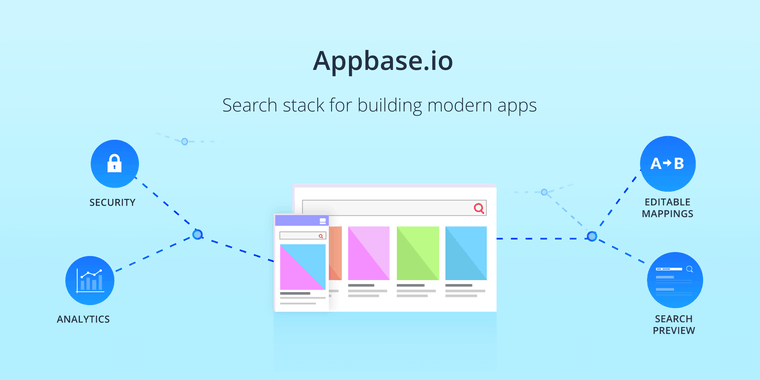 Appbase.io 2.0