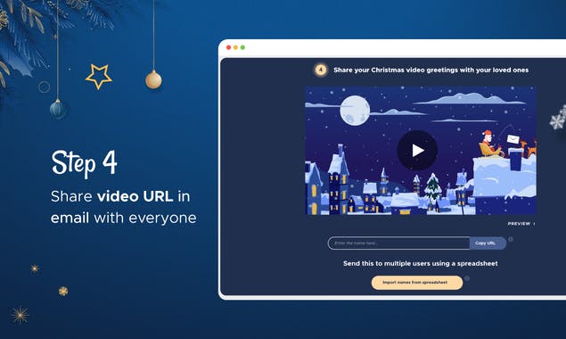 Hippo Video Greetings