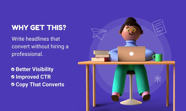 Headline Formulas by Growthfyi