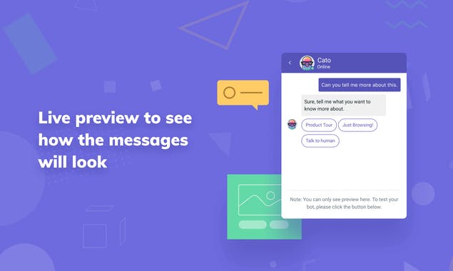 Kompose by Kommunicate