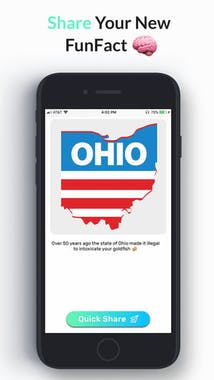 FunFact