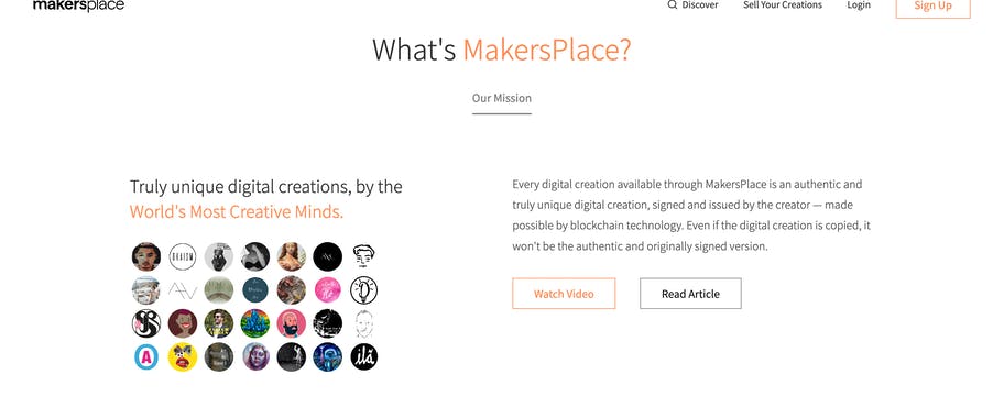 MakersPlace