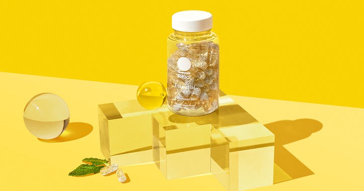 Ritual Essential for Men