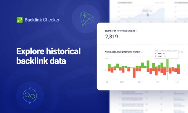 Backlink Checker