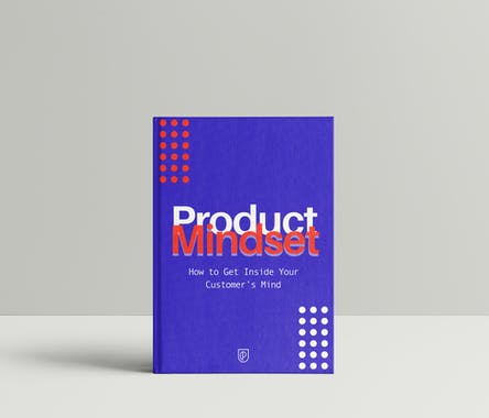 Product Mindset