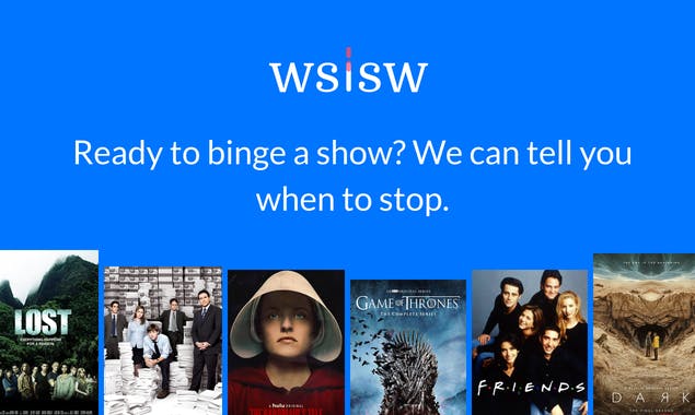 WSISW by Intersect Labs