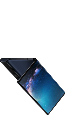 Huawei Mate X