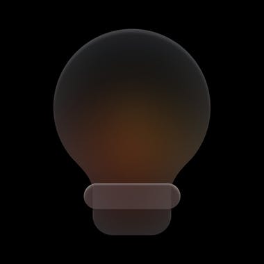 Frosted Glass Icon Pack