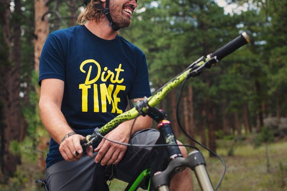 Custom T-shirts by Sticker Mule