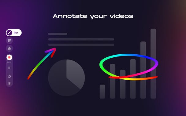 Screen Recorder Chrome Extension