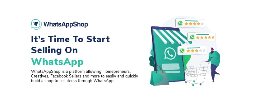 WhatsAppShop