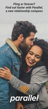 Parallel: Relationship Compass