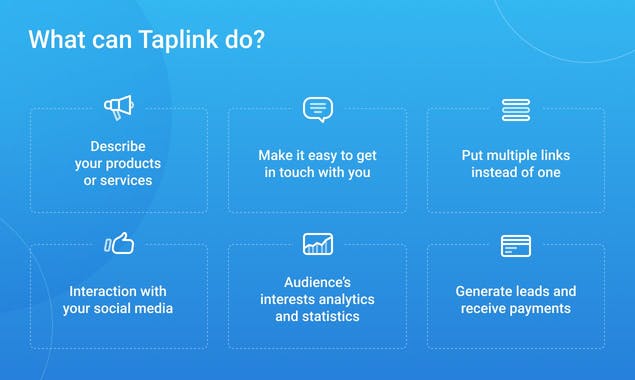 Taplink