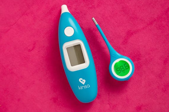 US Health Weather Map