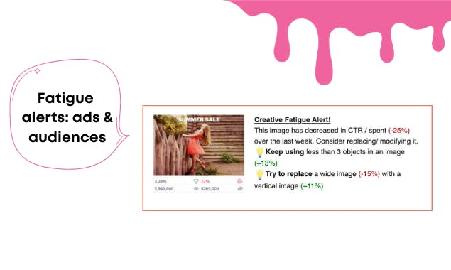 Ad Report by Pudding.ai